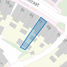 Perceel AML01-H-11396