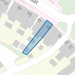 Perceel AML01-H-11397