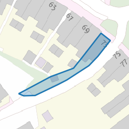 Perceel AML01-H-11399