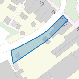 Perceel AML01-H-11400