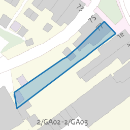 Perceel AML01-H-11401