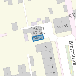 Perceel AML01-H-11404