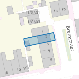 Perceel AML01-H-11406