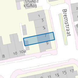 Perceel AML01-H-11408