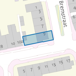 Perceel AML01-H-11409