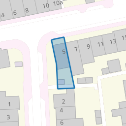Perceel AML01-H-11415
