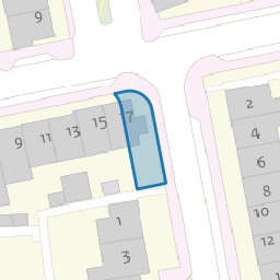 Perceel AML01-H-11418