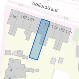 Perceel AML01-H-11427