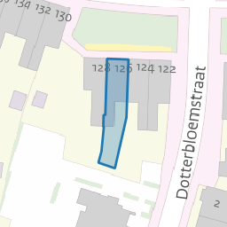 Perceel AML01-H-11433