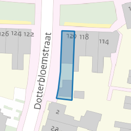 Perceel AML01-H-11436