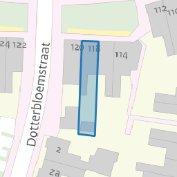 Perceel AML01-H-11437