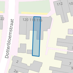 Perceel AML01-H-11438