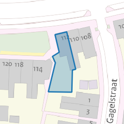 Perceel AML01-H-11440