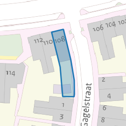 Perceel AML01-H-11442