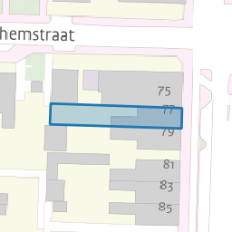 Perceel AML01-H-11443