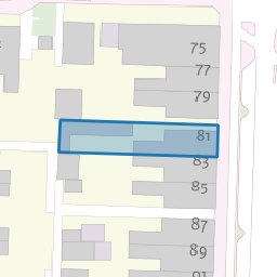 Perceel AML01-H-11445
