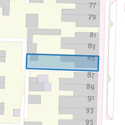 Perceel AML01-H-11447