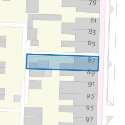 Perceel AML01-H-11448