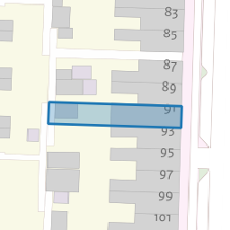 Perceel AML01-H-11450