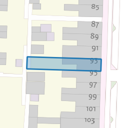 Perceel AML01-H-11451