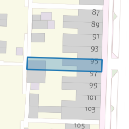 Perceel AML01-H-11452