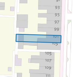 Perceel AML01-H-11455