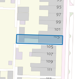 Perceel AML01-H-11456