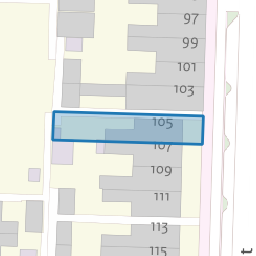 Perceel AML01-H-11457