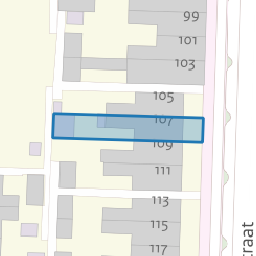 Perceel AML01-H-11458