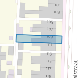 Perceel AML01-H-11459