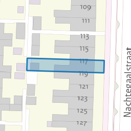 Perceel AML01-H-11463