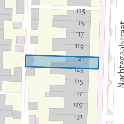 Perceel AML01-H-11465
