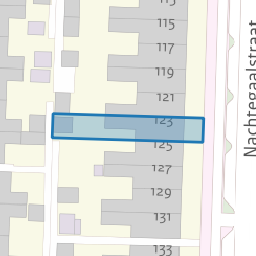 Perceel AML01-H-11466
