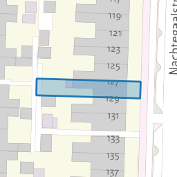 Perceel AML01-H-11468