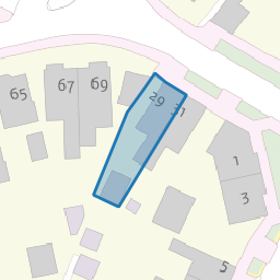 Perceel AML01-H-11480