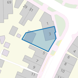 Perceel AML01-H-11483