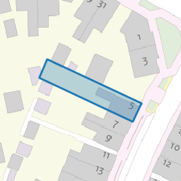 Perceel AML01-H-11484