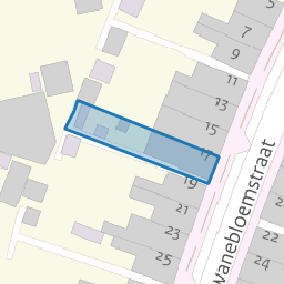 Perceel AML01-H-11486