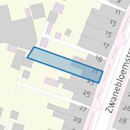 Perceel AML01-H-11488