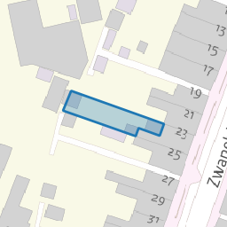 Perceel AML01-H-11489