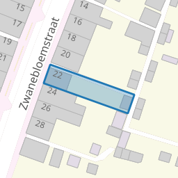 Perceel AML01-H-11497