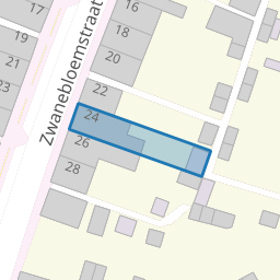 Perceel AML01-H-11498