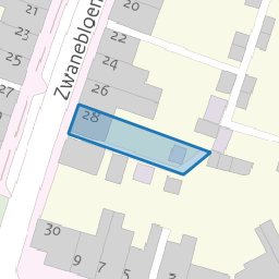 Perceel AML01-H-11499