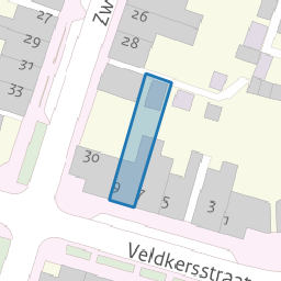 Perceel AML01-H-11501