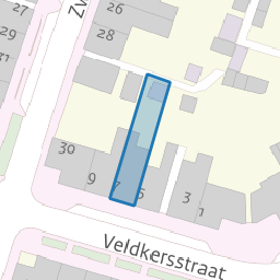Perceel AML01-H-11502