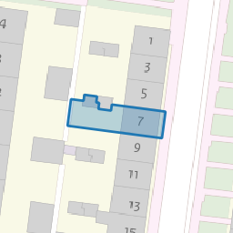 Perceel AML01-H-11508