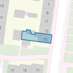 Perceel AML01-H-11512