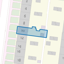 Perceel AML01-H-11517