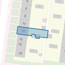 Perceel AML01-H-11518