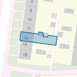 Perceel AML01-H-11519